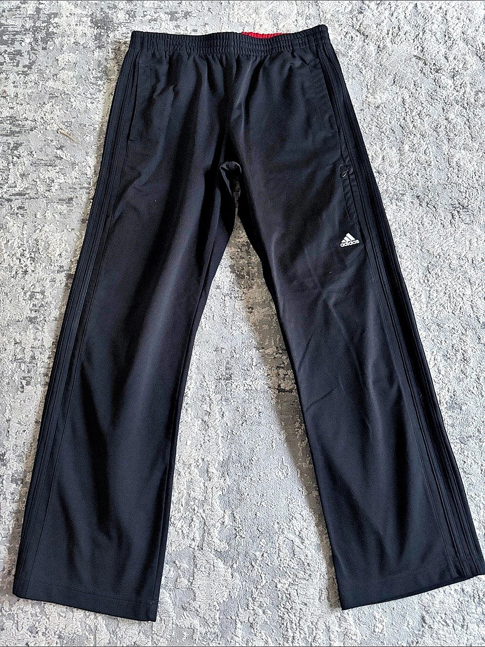adidas Men's Track Pants Size Medium Like New